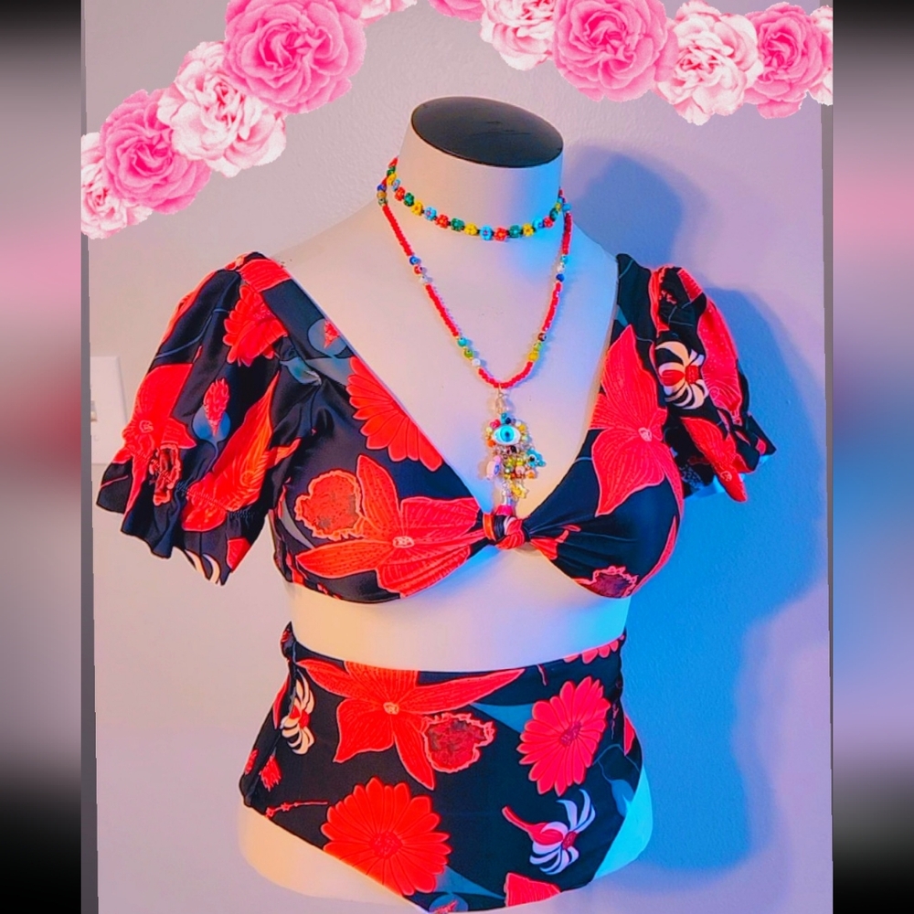 Swim dress